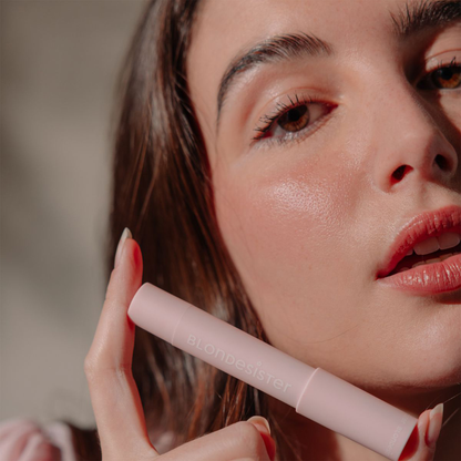 2 in 1 Its Up To You Lip and Cheek