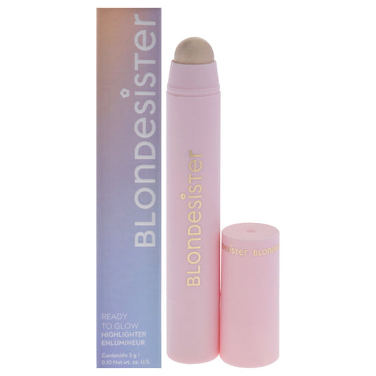 Ready To Glow Highlighter