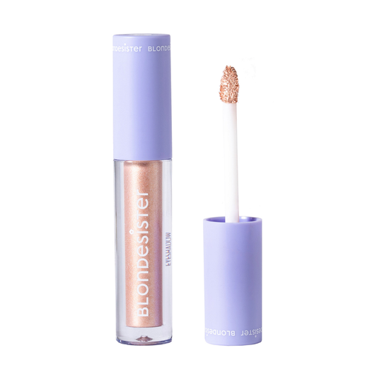 Gloweye Liquid Eyeshadow