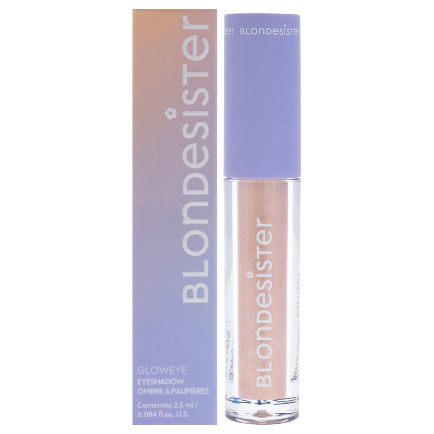 Gloweye Liquid Eyeshadow