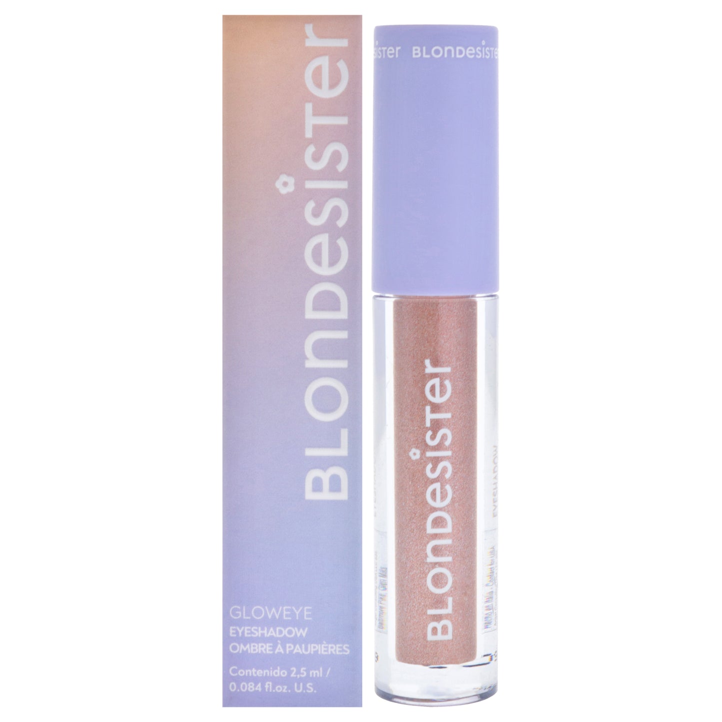 Gloweye Liquid Eyeshadow