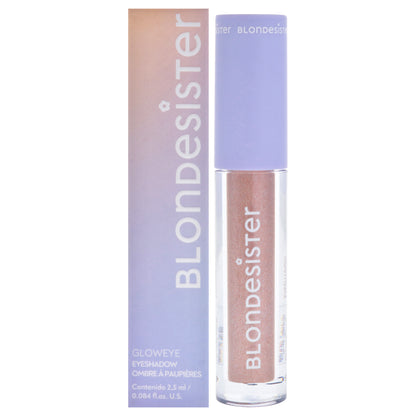 Gloweye Liquid Eyeshadow