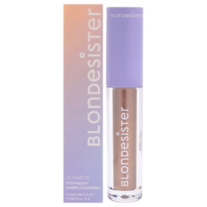 Gloweye Liquid Eyeshadow