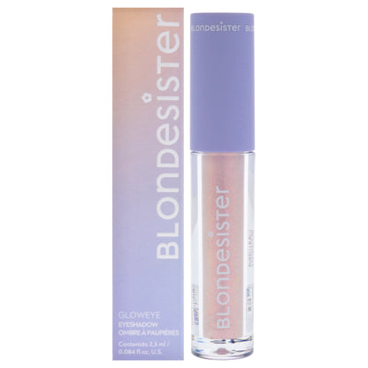Gloweye Liquid Eyeshadow