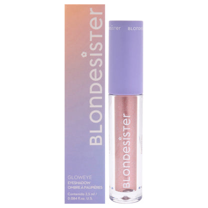 Gloweye Liquid Eyeshadow