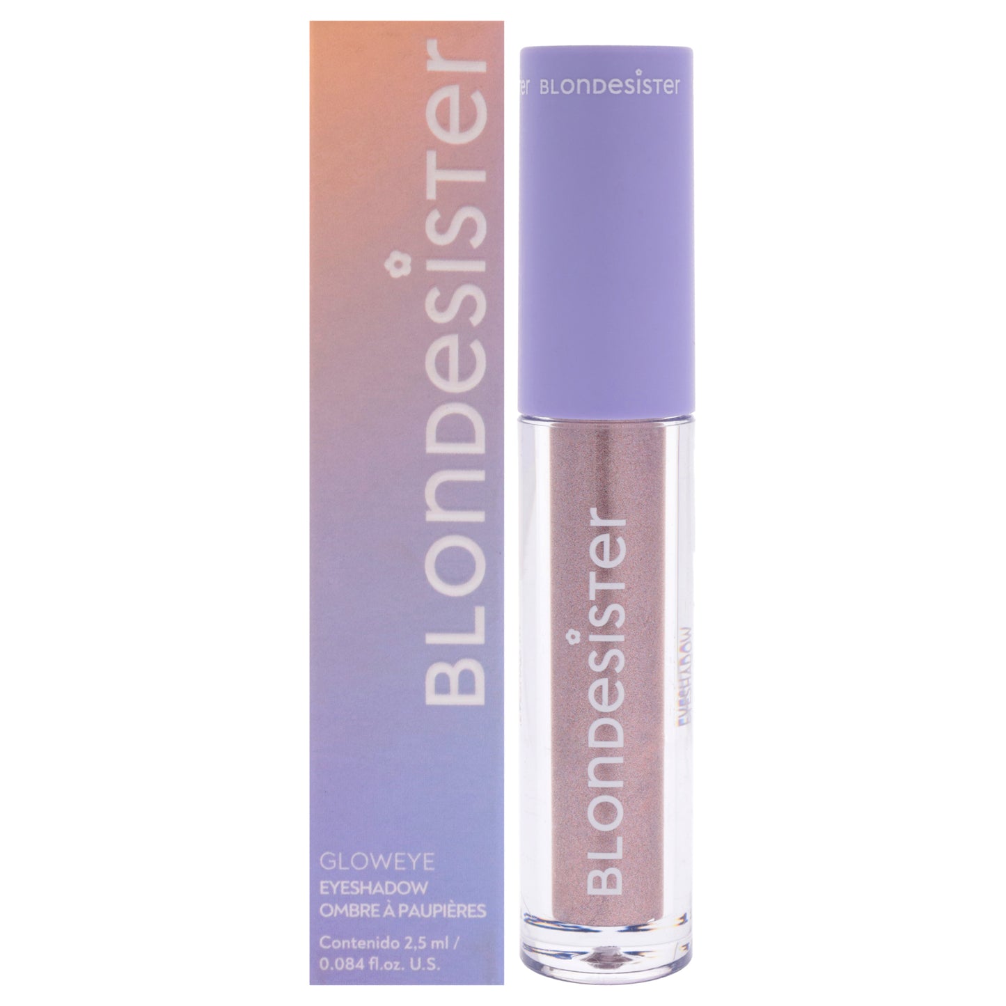 Gloweye Liquid Eyeshadow