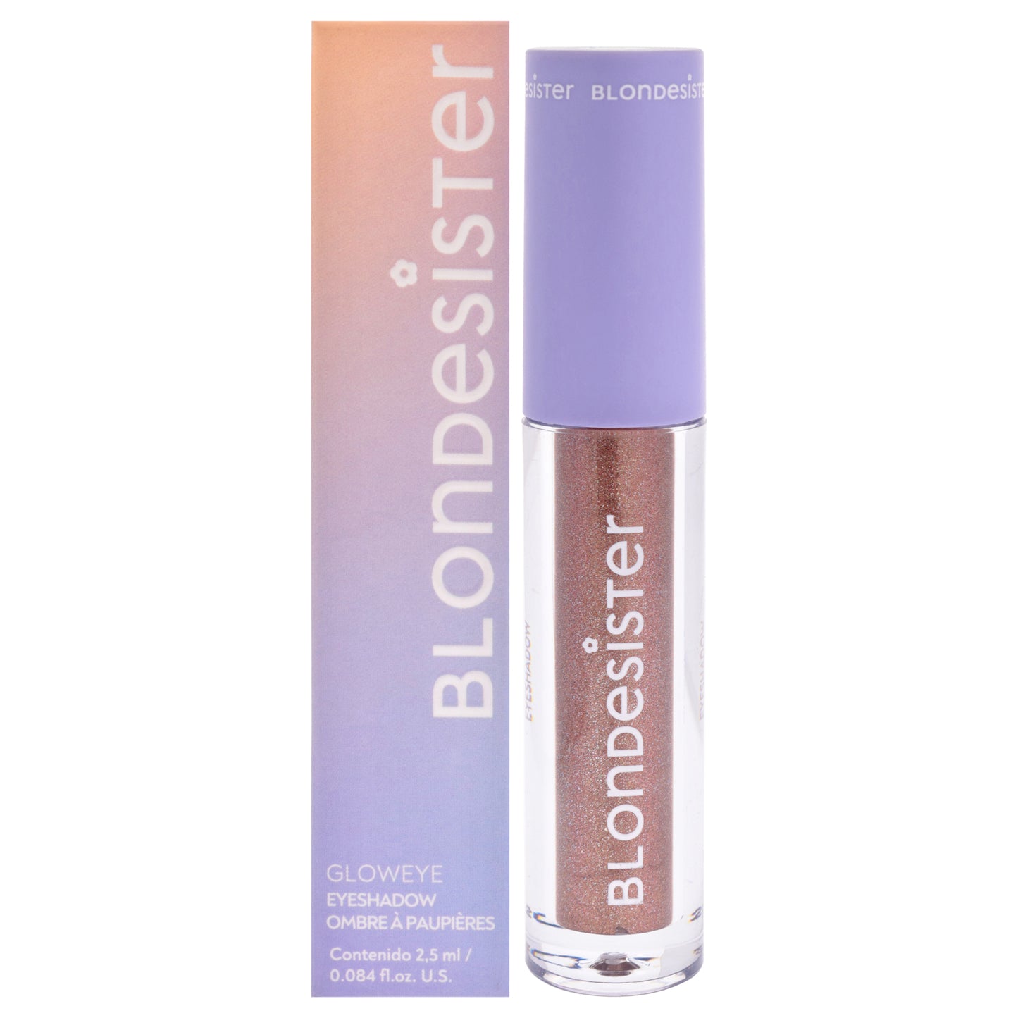 Gloweye Liquid Eyeshadow