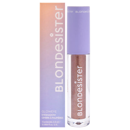 Gloweye Liquid Eyeshadow