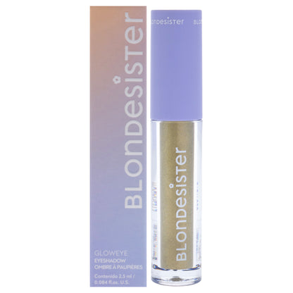 Gloweye Liquid Eyeshadow