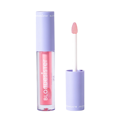 3 in 1 Cute Lippy Lip Oil