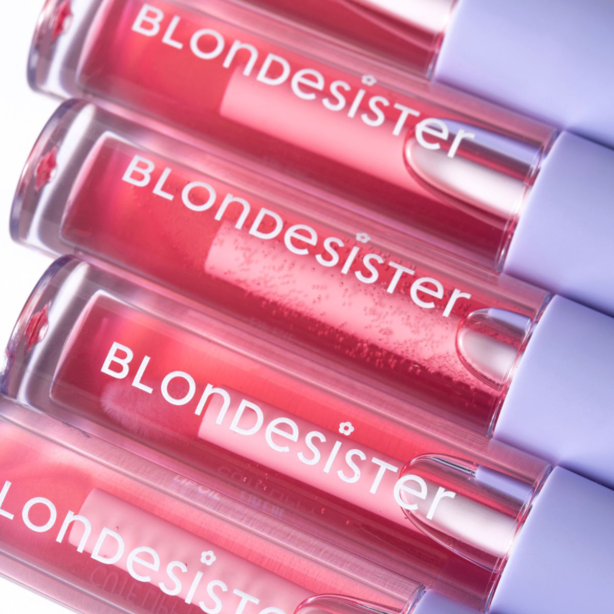 3 in 1 Cute Lippy Lip Oil