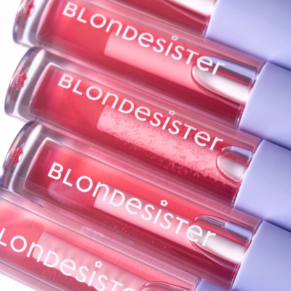 3 in 1 Cute Lippy Lip Oil
