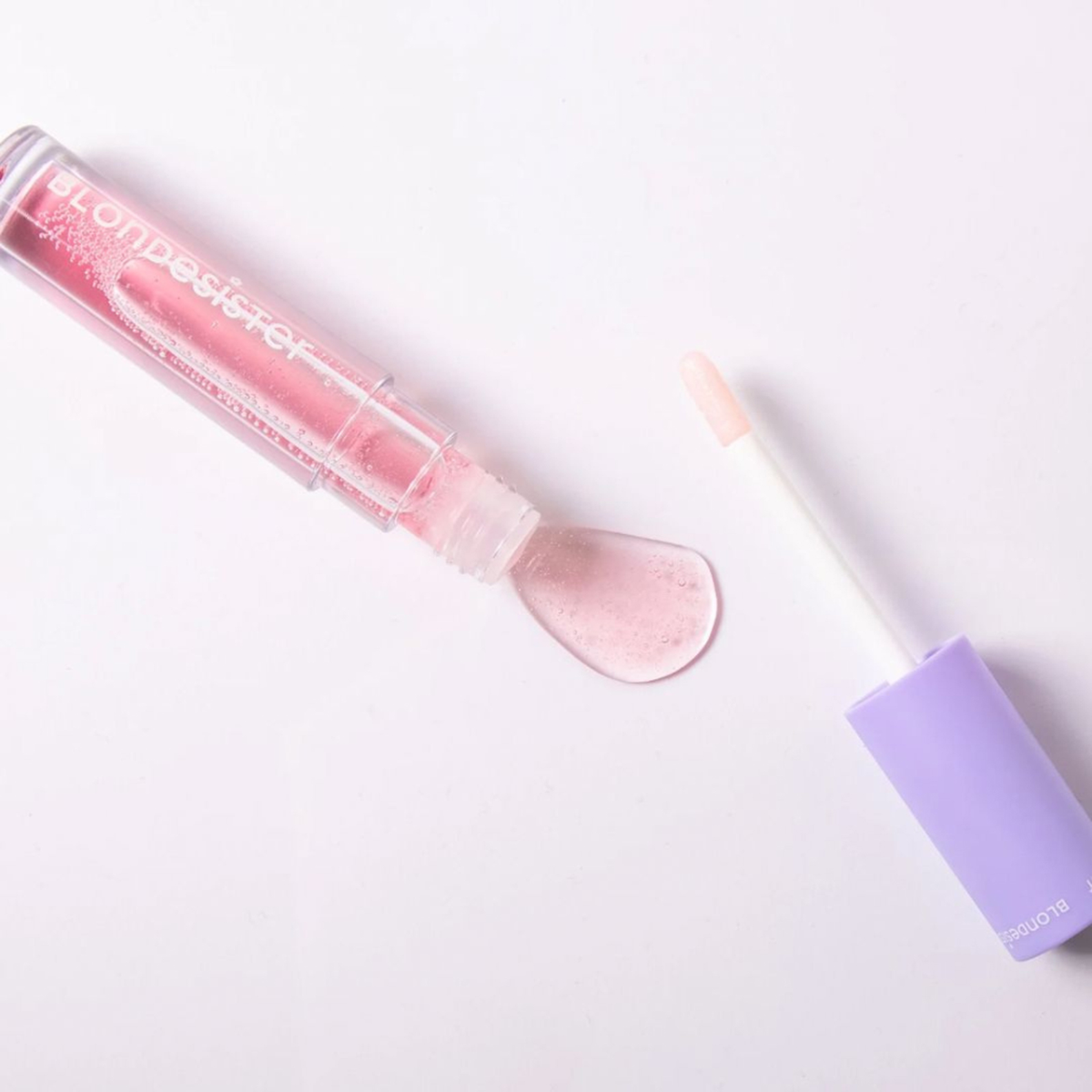 3 in 1 Cute Lippy Lip Oil