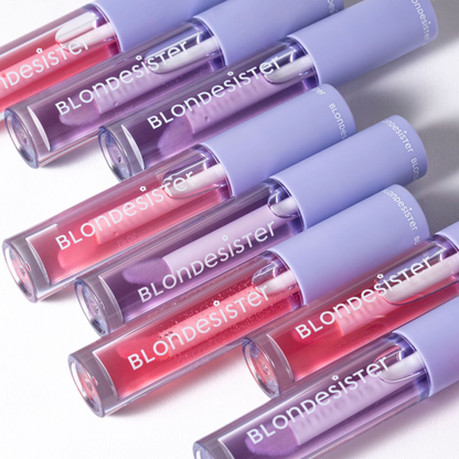 3 in 1 Cute Lippy Lip Oil