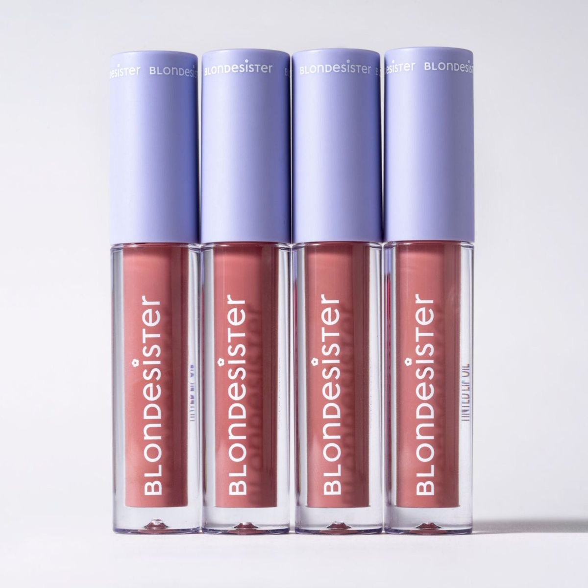 2 in 1 Sweet Gloss Tinted Lip Oil