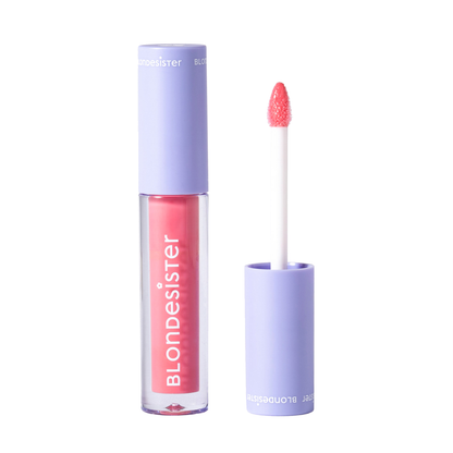 2 in 1 Sweet Gloss Tinted Lip Oil