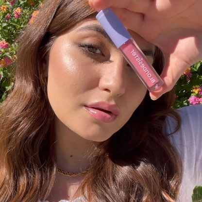 2 in 1 Sweet Gloss Tinted Lip Oil