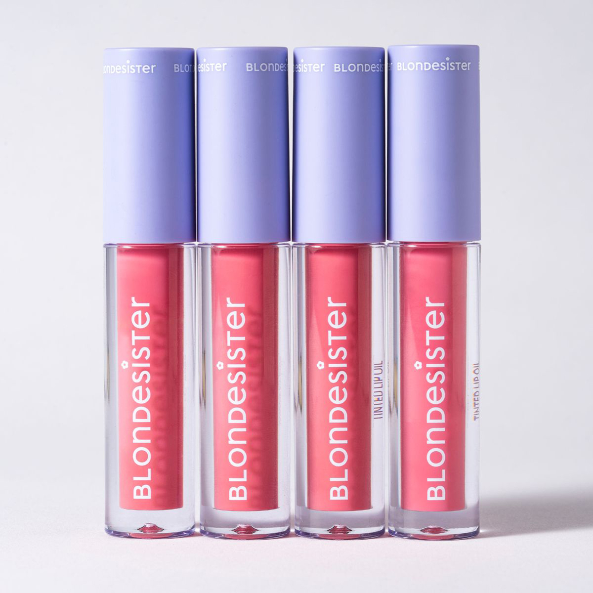2 in 1 Sweet Gloss Tinted Lip Oil