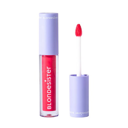 2 in 1 Sweet Gloss Tinted Lip Oil