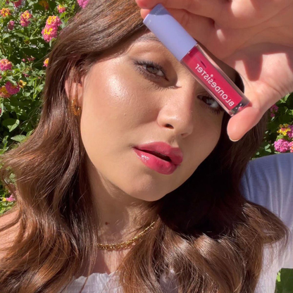 2 in 1 Sweet Gloss Tinted Lip Oil