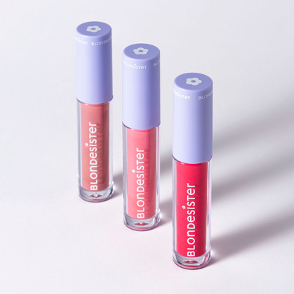 2 in 1 Sweet Gloss Tinted Lip Oil