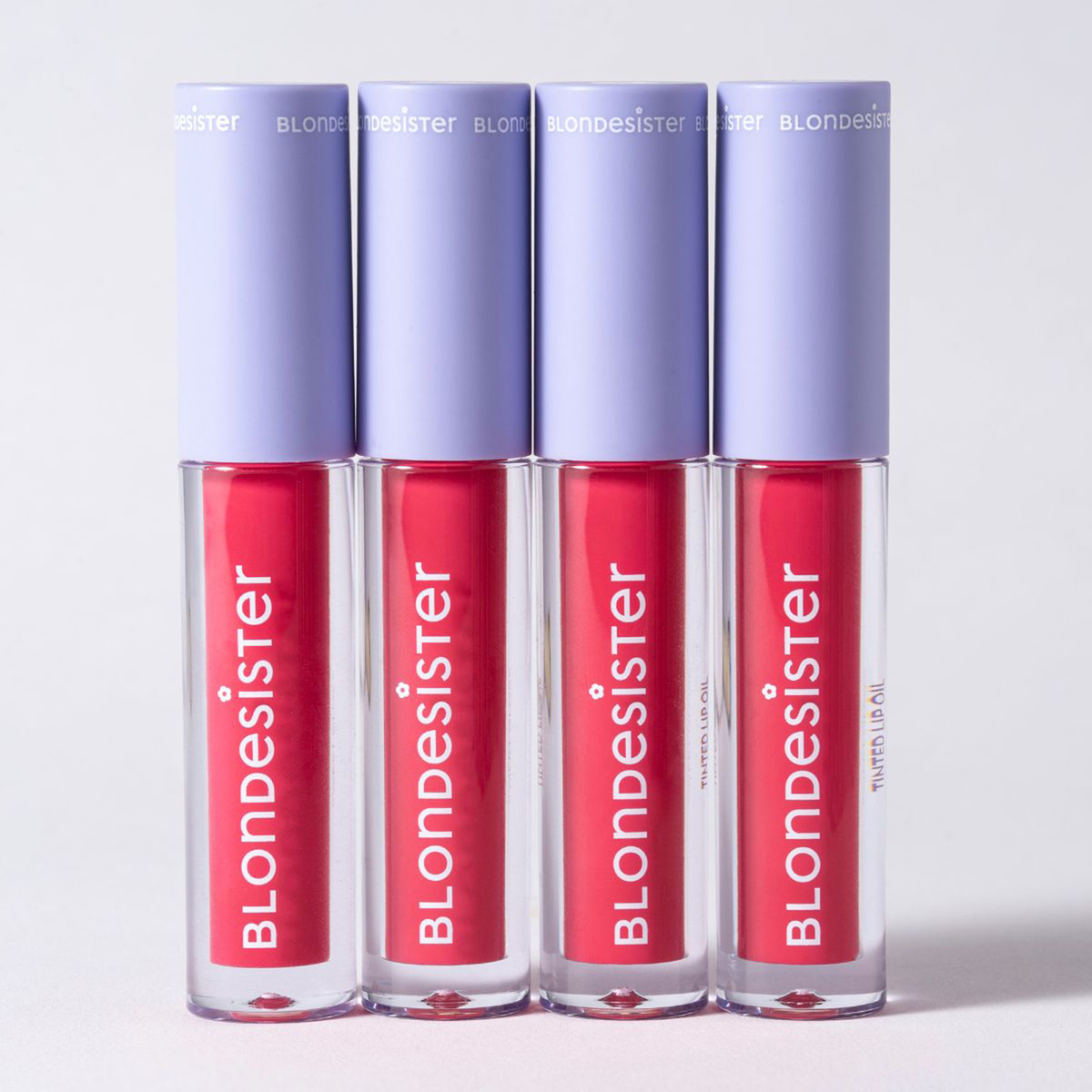 2 in 1 Sweet Gloss Tinted Lip Oil