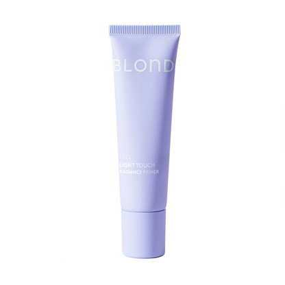 2 in 1 Light Touch Radiance Primer
