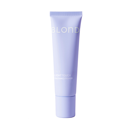 2 in 1 Light Touch Radiance Primer