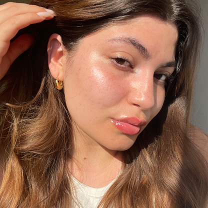 2 in 1 Light Touch Radiance Primer