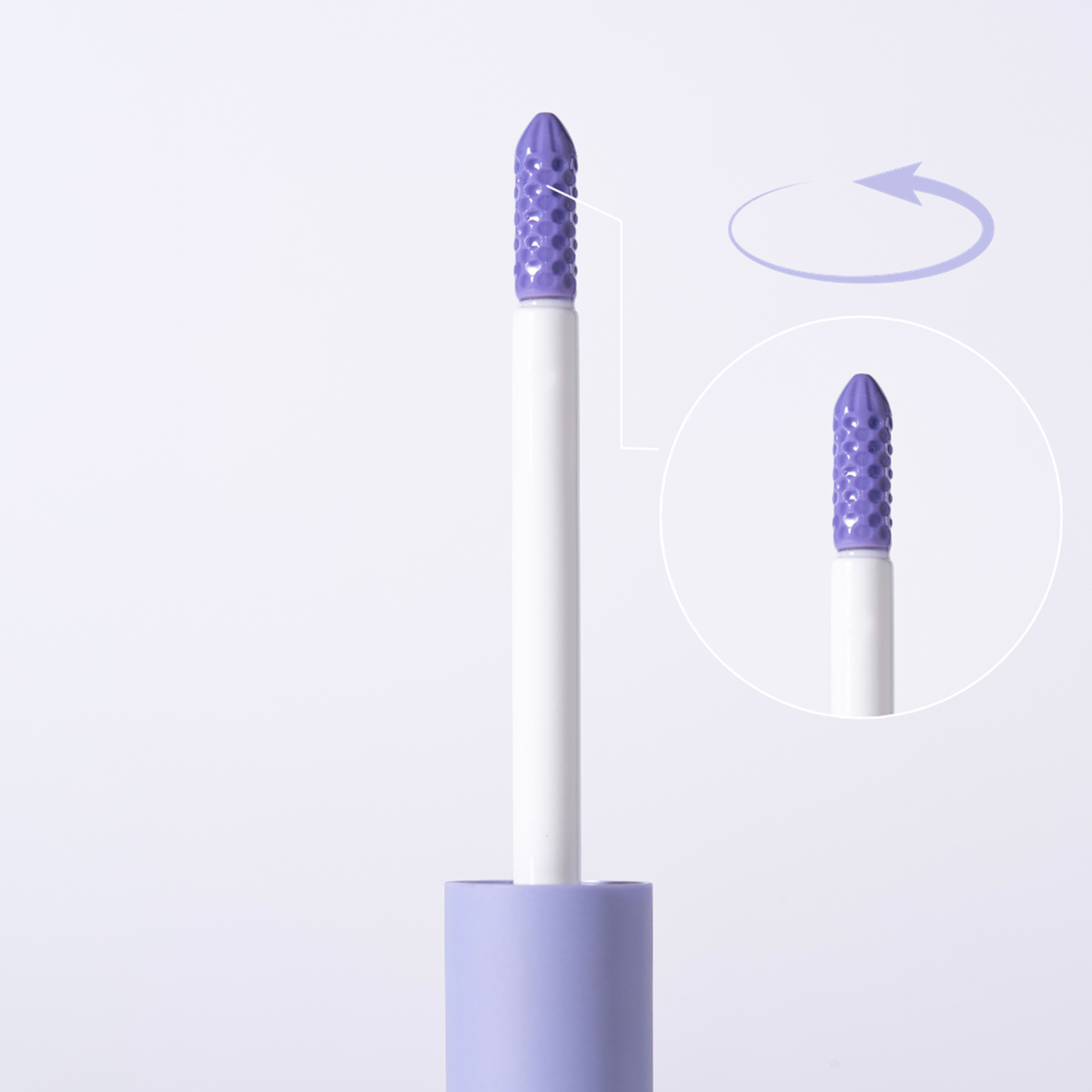 2 in 1 Eyes First Eyelash and Eyebrow Serum