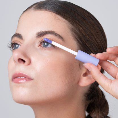2 in 1 Eyes First Eyelash and Eyebrow Serum