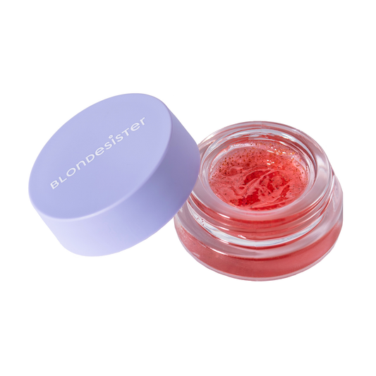 Gentle Lip Scrub Daylicious