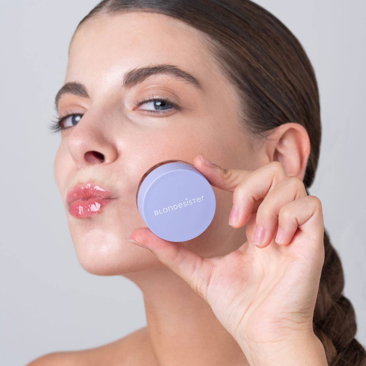 Gentle Lip Scrub Daylicious