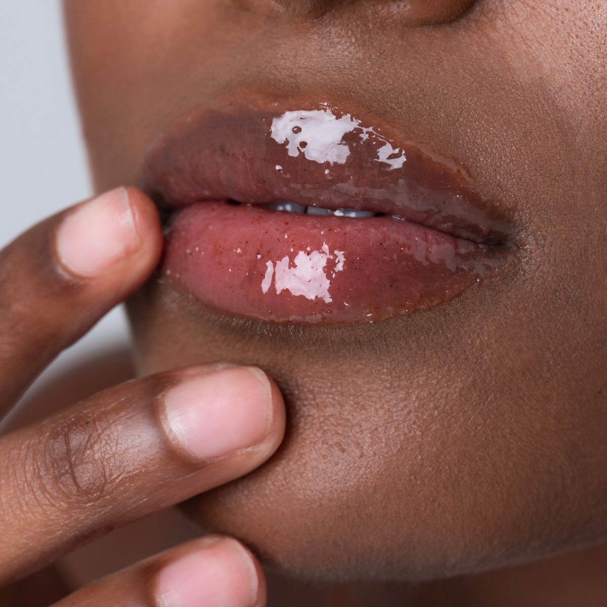 Gentle Lip Scrub Daylicious