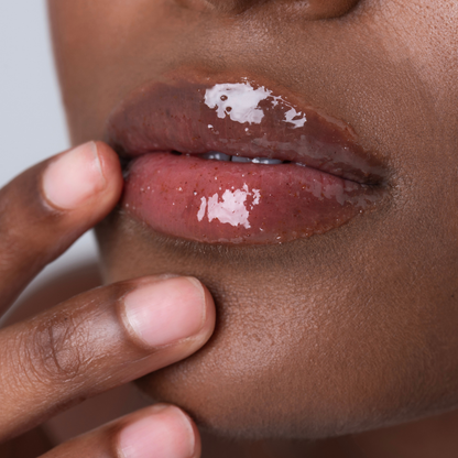 Gentle Lip Scrub Daylicious