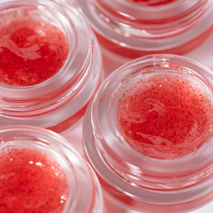 Gentle Lip Scrub Daylicious