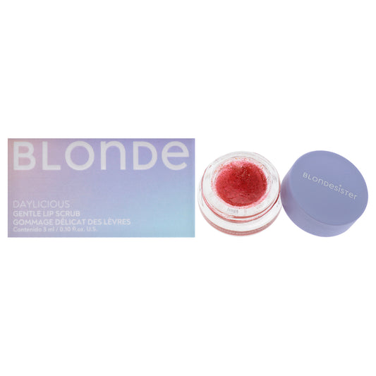Gentle Lip Scrub Daylicious