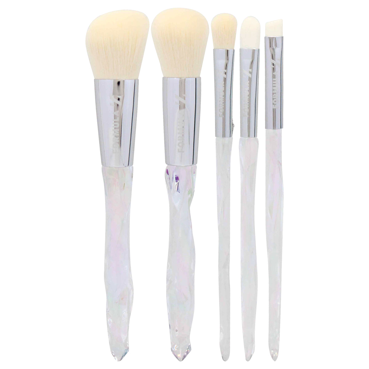 Transforming Brush Set
