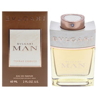 Bvlgari Bvlgari Man Terrae Essence Men EDP Spray