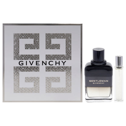 Gentleman Givenchy Gift Set