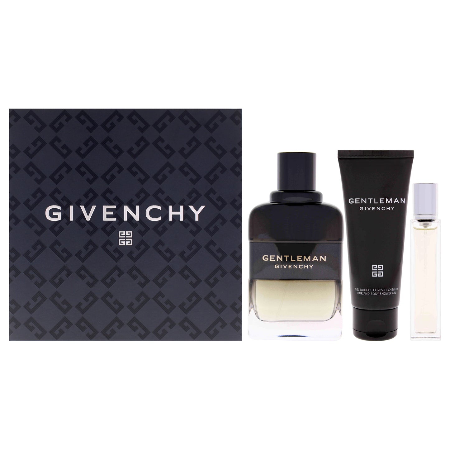 Gentleman Givenchy Gift Set