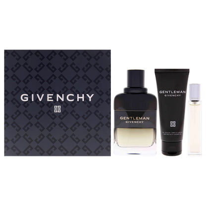Gentleman Givenchy Gift Set