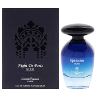 LOrientale Fragrances Night De Paris Unisex EDP Spray