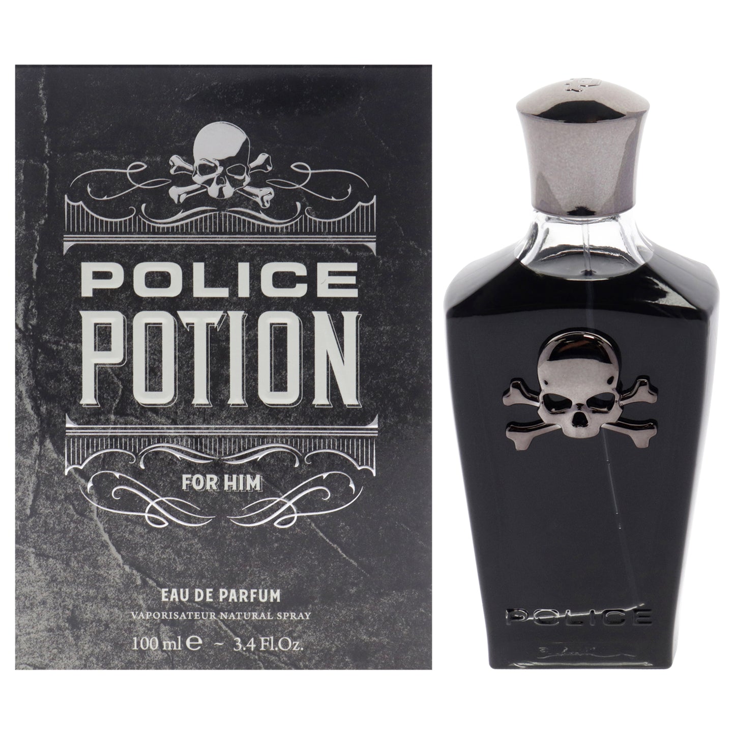 Potion EDP Spray