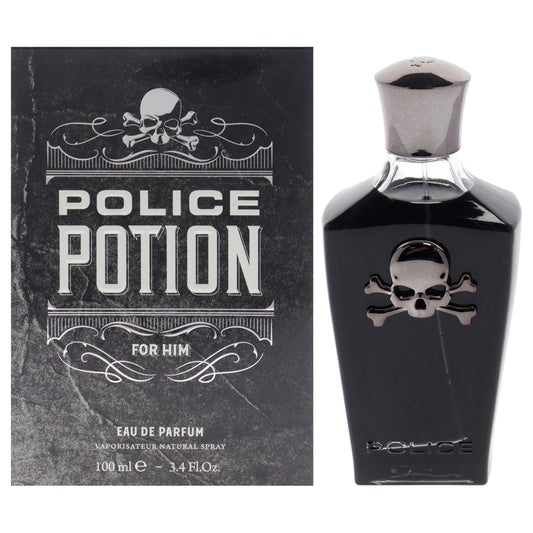 Potion EDP Spray
