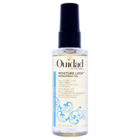 Moisture Lock Mongongo Oil