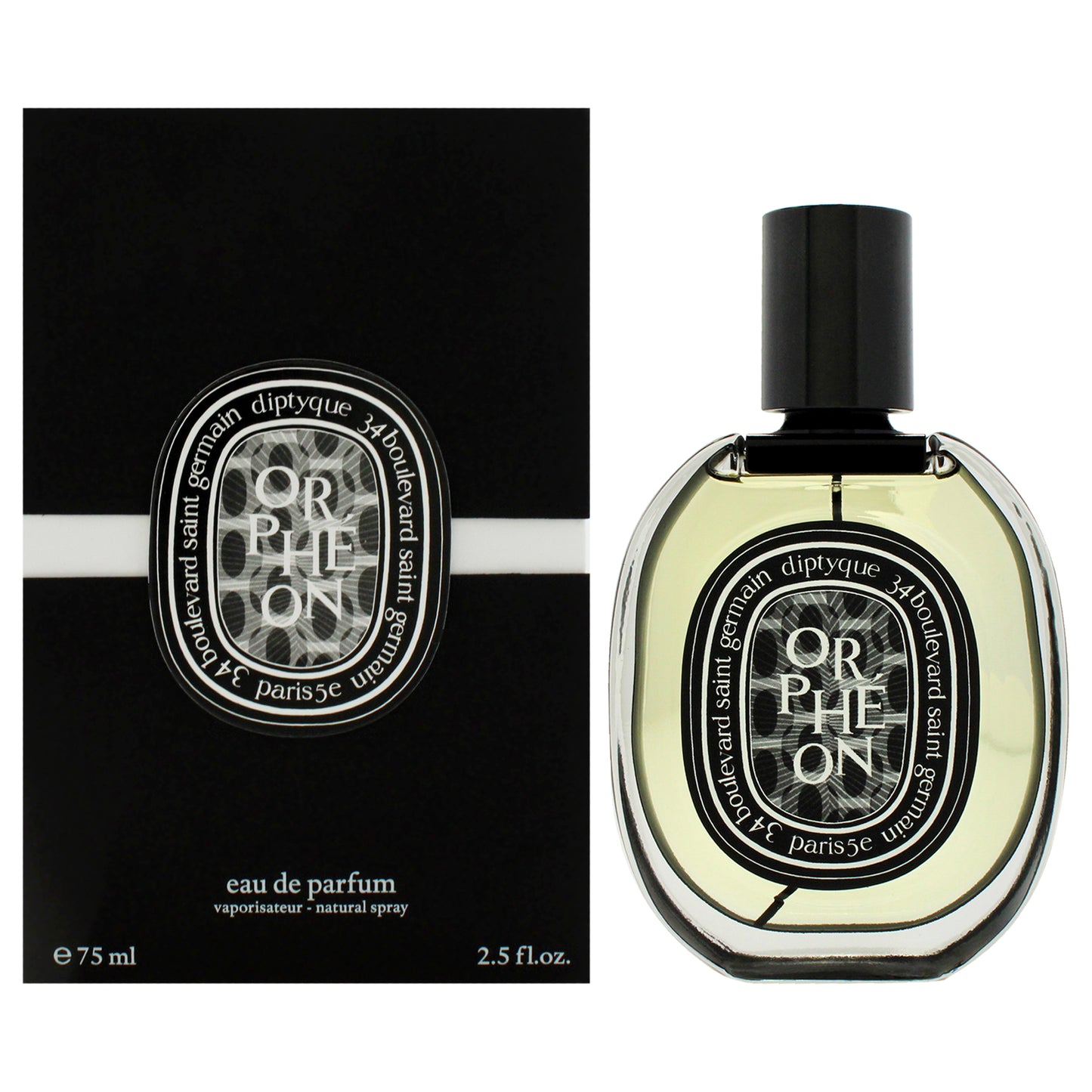 Orpheon EDP Spray