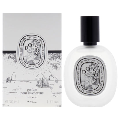 Hair Mist