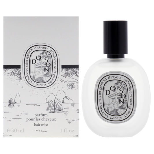 Hair Mist