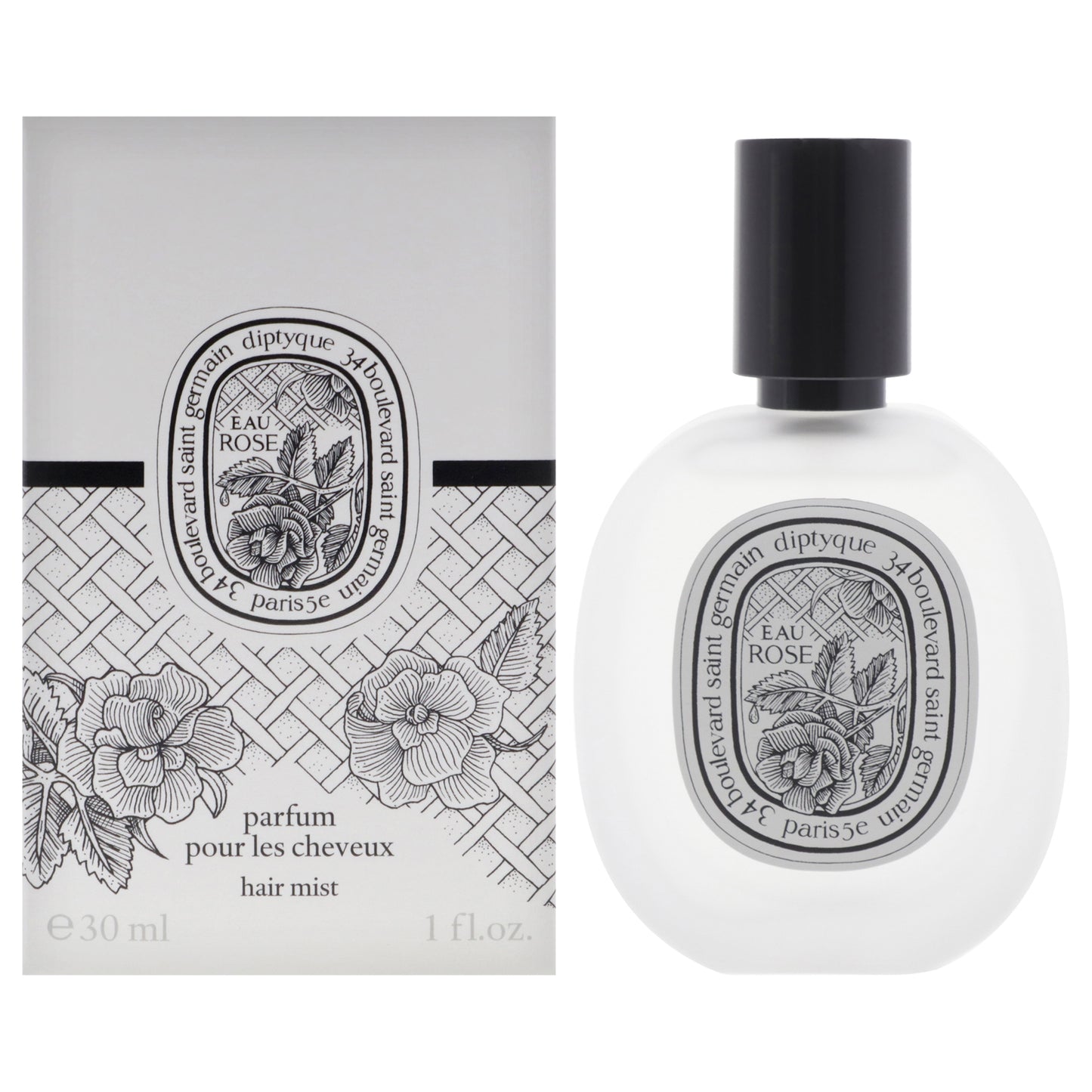 Hair Mist